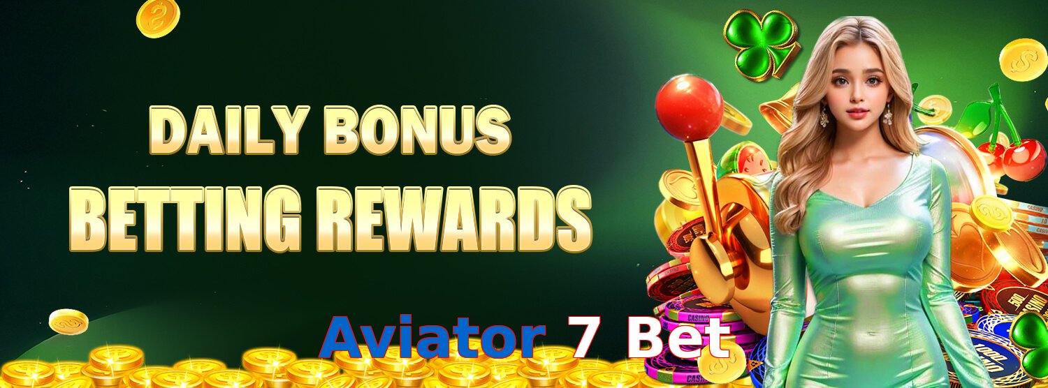 Aviator 7 Bet