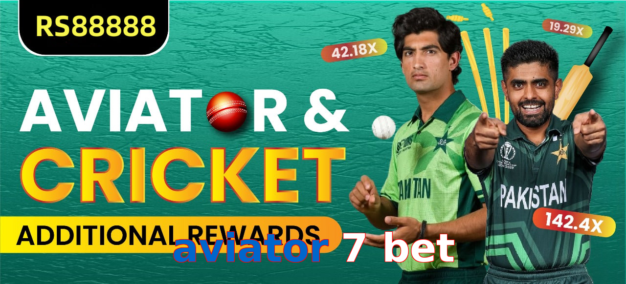 Aviator 7 Bet