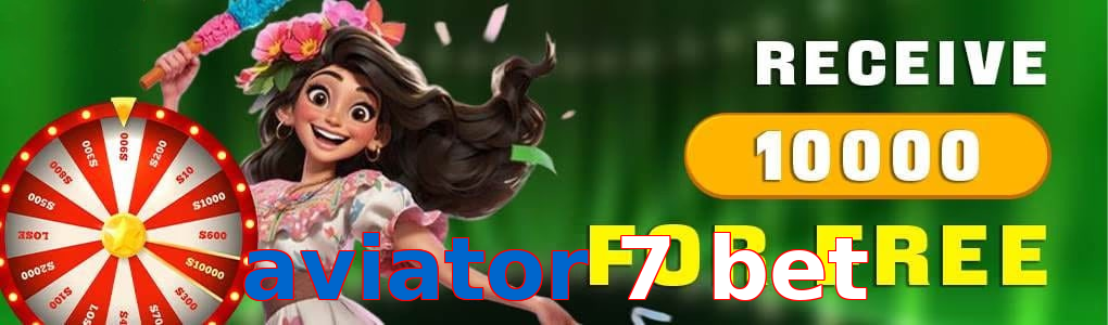 Aviator 7 Bet