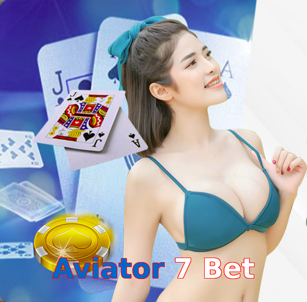 Aviator 7 Bet